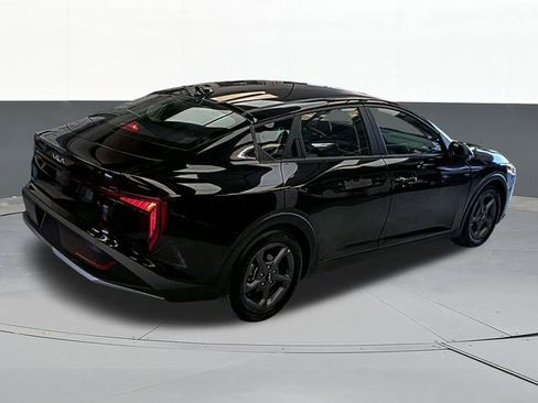 Used 2025 Kia K4 FWD image 5