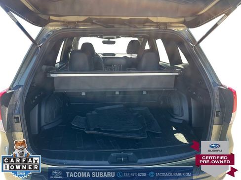 Used 2024 Subaru Forester Wilderness w/ Convenience Package AWD/4WD image 19