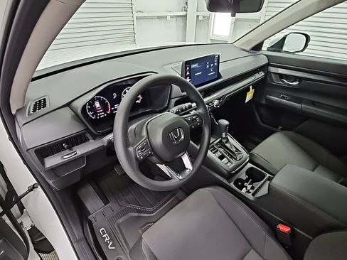 New 2026 Honda CR-V EX image 11
