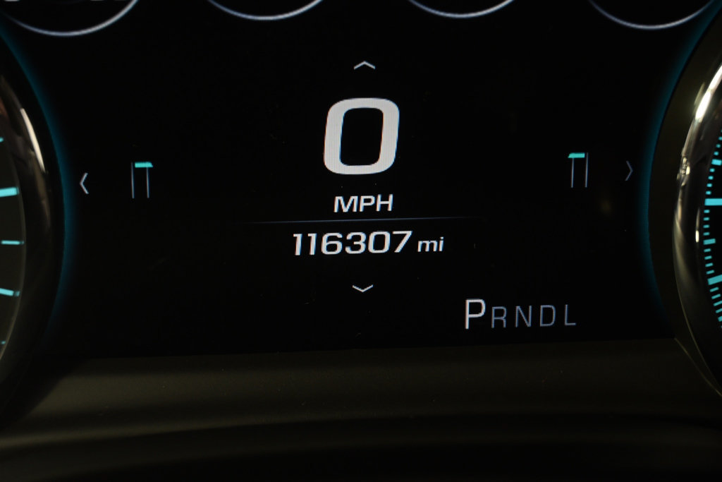 Used 2018 Chevrolet Tahoe Premier AWD/4WD image 30