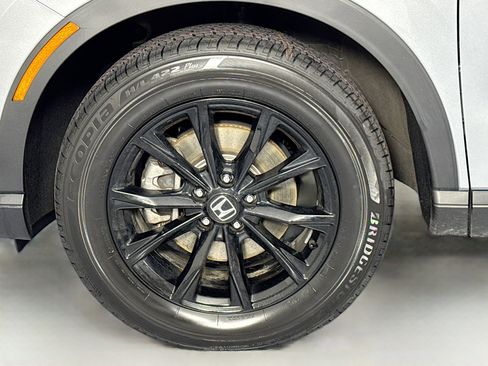 Certified 2023 Honda CR-V Sport image 30
