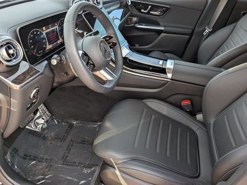 Used 2026 Mercedes-Benz GLC 300 GLC 300 image 11