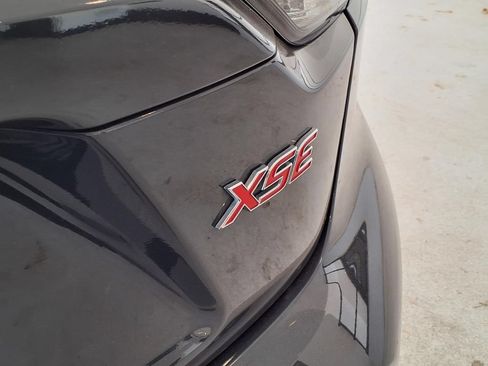 Used 2024 Toyota Corolla XSE FWD image 17