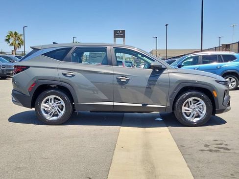 New 2026 Hyundai Tucson SE FWD image 31