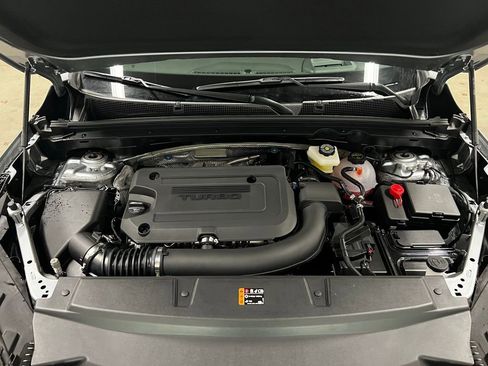 New 2026 Buick Envision Sport Touring AWD/4WD image 42