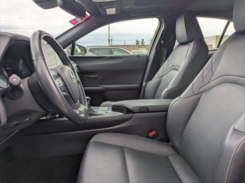 Used 2023 Lexus UX 250h F Sport w/ Accessory Package (Z2) FWD image 20
