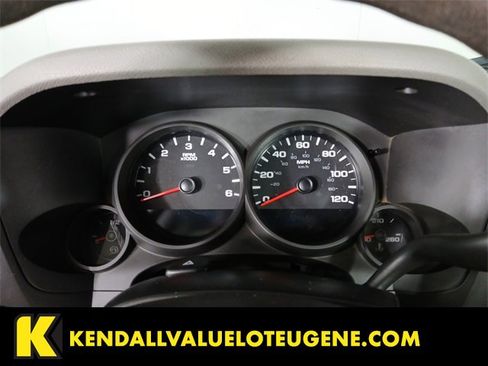 Used 2012 Chevrolet Silverado 1500 W/T image 11