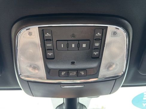 Used 2021 Jeep Grand Cherokee Limited w/ Sun & Sound Group AWD/4WD image 14