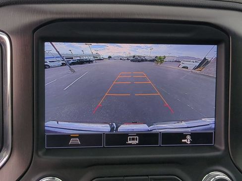 Used 2021 GMC Sierra 1500 AT4 AWD/4WD image 17
