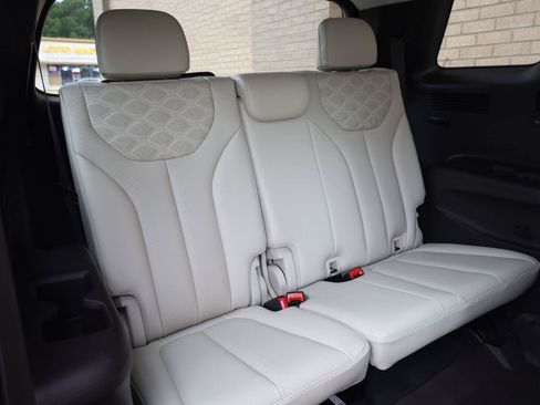 Used 2020 Hyundai Palisade Limited FWD image 27