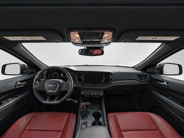 Used 2024 Dodge Durango SRT AWD/4WD image 14