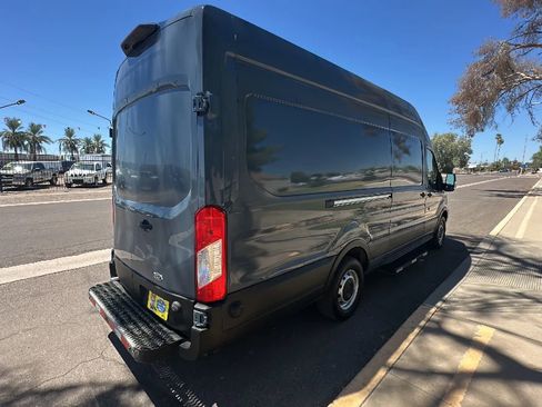Used 2019 Ford Transit 250 148 High Roof Extended image 5