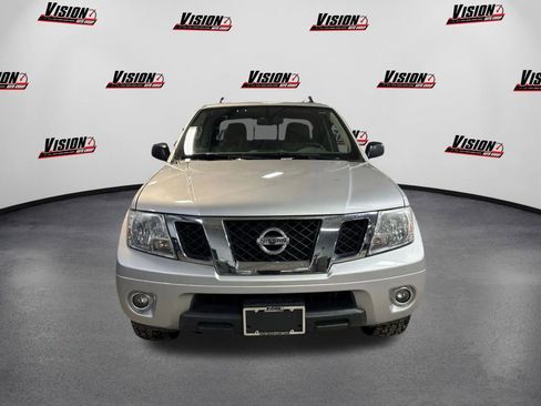 Used 2016 Nissan Frontier SV w/ SV Value Truck Package image 2