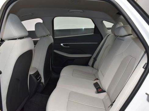 Used 2025 Hyundai Sonata SEL image 10