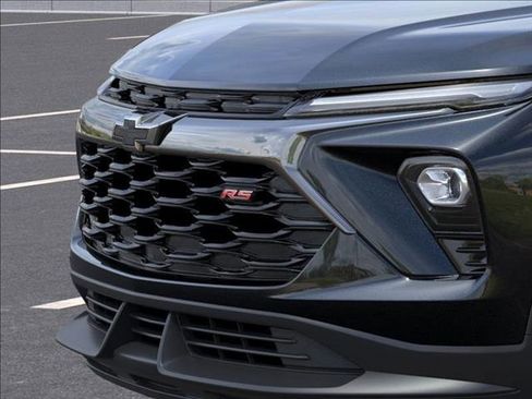 New 2026 Chevrolet TrailBlazer RS w/ Convenience Package image 13