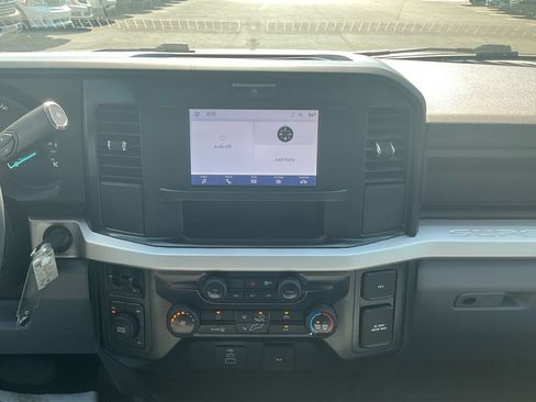 Used 2025 Ford F350 XL w/ XL Driver Assist Package AWD/4WD image 19