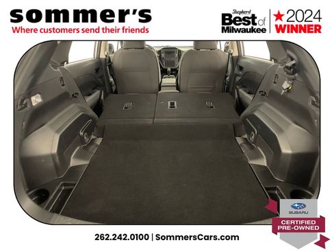 Certified 2024 Subaru Impreza 2.0i image 28