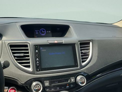 Used 2016 Honda CR-V EX-L image 14