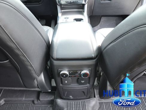 Used 2024 Ford Explorer Limited w/ Equipment Group 301A AWD/4WD image 21