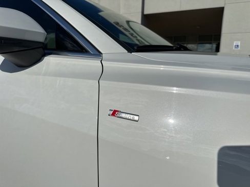 Used 2019 Audi A6 3.0T Premium Plus w/ Premium Plus Package image 47