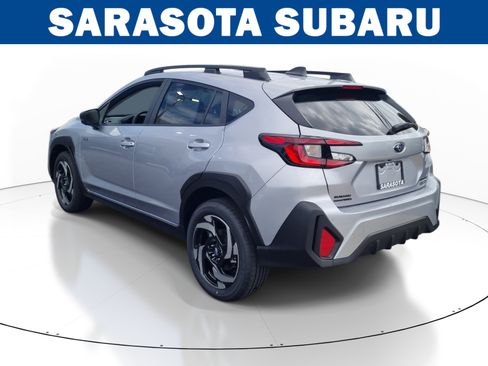 New 2026 Subaru Crosstrek 2.5i Limited AWD/4WD image 4