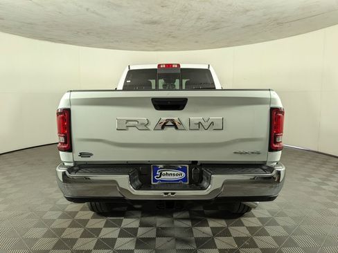 New 2026 RAM 2500 Tradesman image 8