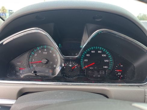 Used 2017 Chevrolet Traverse LT image 7