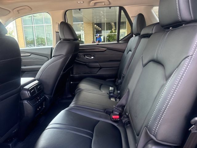 New 2026 Honda Pilot Touring image 20