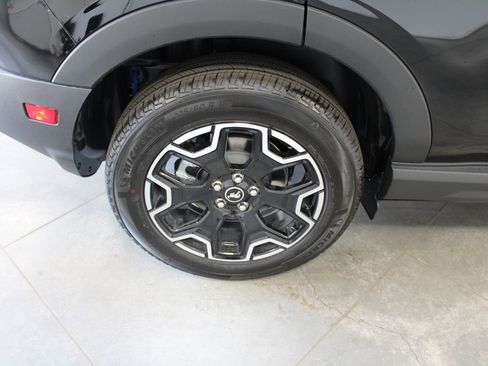 New 2025 Ford Bronco Sport Outer Banks w/ Outer Banks Tech Package+ image 57