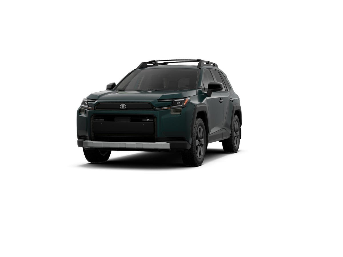 New 2026 Toyota RAV4 AWD image 18