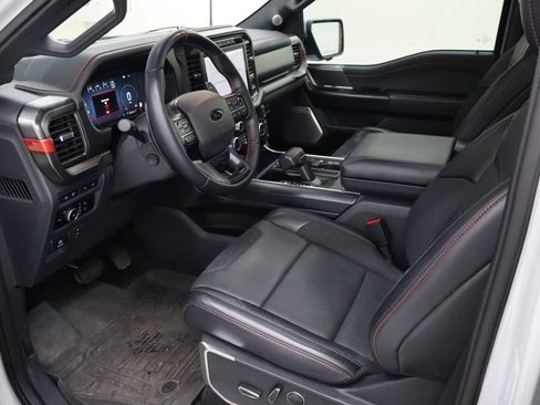 Used 2024 Ford F150 Raptor image 24