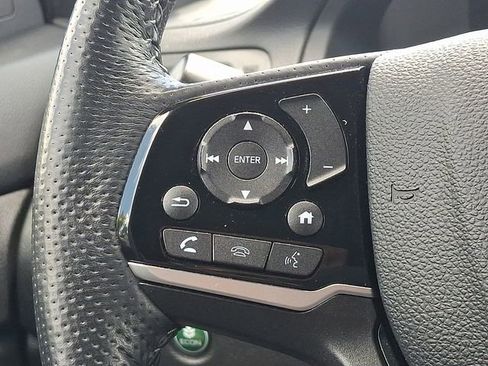 Certified 2023 Honda Passport Elite image 17