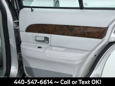 Used 2005 Mercury Grand Marquis LS image 28