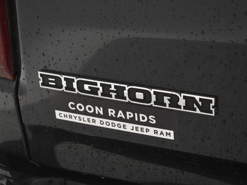 Used 2020 RAM 1500 Big Horn image 21