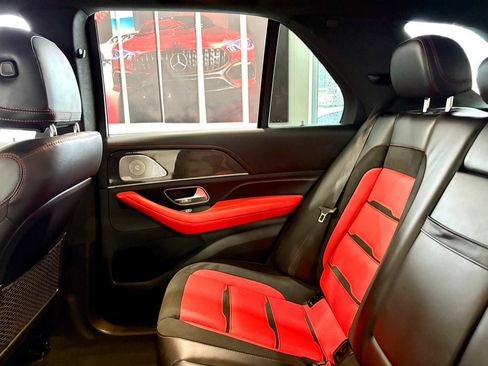 Used 2023 Mercedes-Benz GLE 63 AMG S image 15