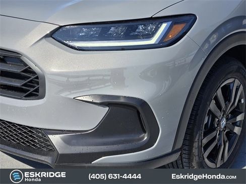 New 2026 Honda HR-V Sport image 6