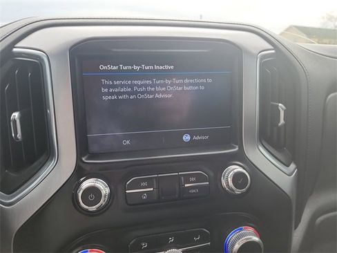 Used 2021 GMC Sierra 1500 Elevation image 24