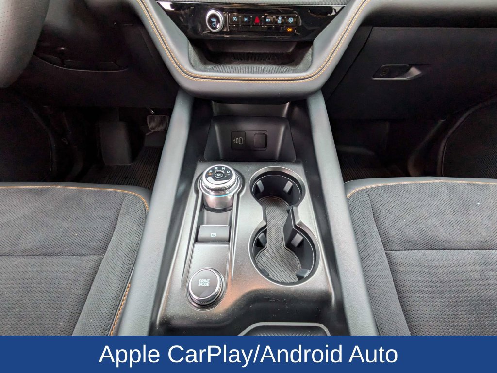Used 2026 Ford Explorer Tremor AWD/4WD image 20