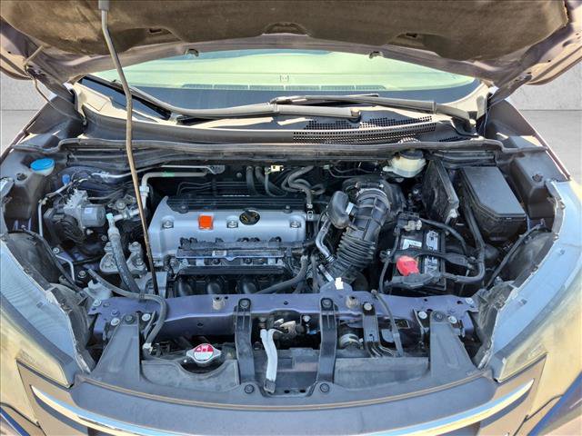 Used 2014 Honda CR-V EX image 22