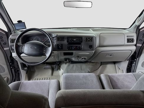 Used 2002 Ford F350 XLT AWD/4WD image 19