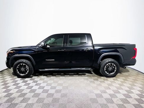 Used 2022 Toyota Tundra SR5 AWD/4WD image 5