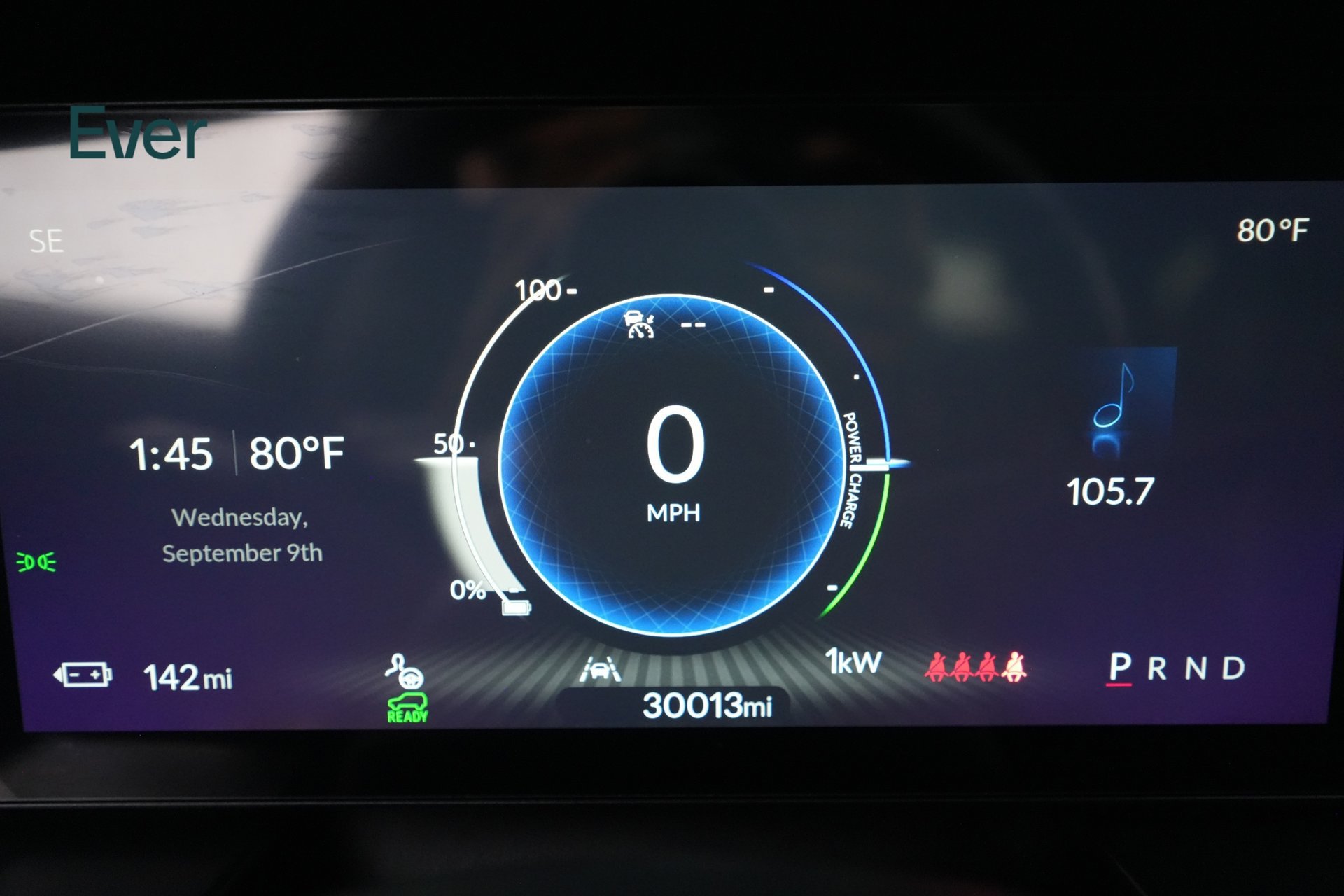 Used 2024 Acura ZDX A-Spec RWD image 7