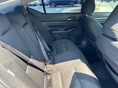 Used 2020 Nissan Altima 2.5 SV AWD/4WD image 16