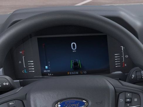 New 2026 Ford Ranger XL RWD image 13