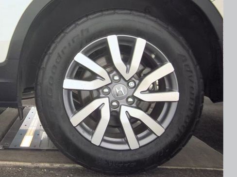 Used 2022 Honda Pilot EX-L image 13