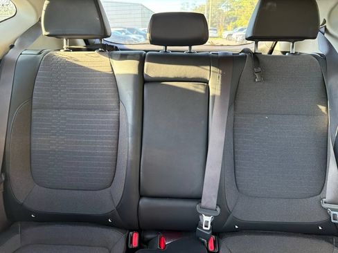 Certified 2021 Kia Seltos S FWD image 21