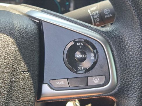 Used 2020 Honda Civic LX image 25