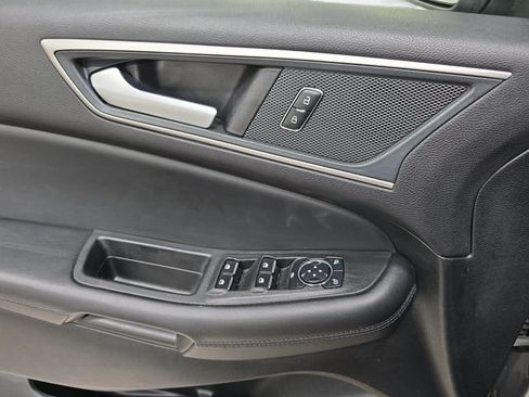 Certified 2024 Ford Edge SEL AWD/4WD image 25