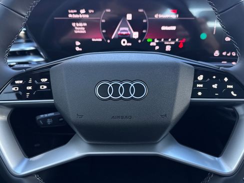 New 2025 Audi A5 2.0T Premium Plus image 20