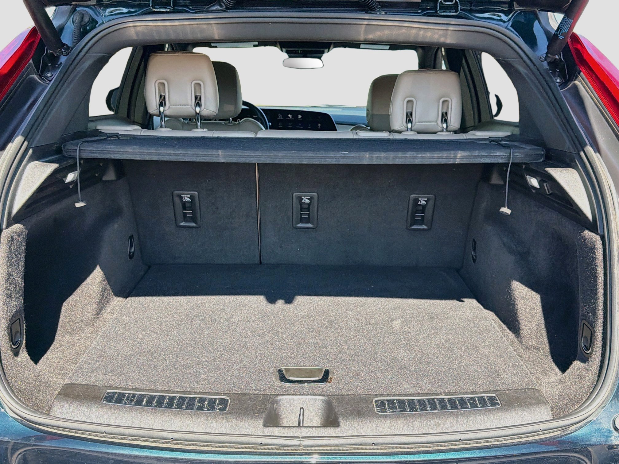 Certified 2024 Cadillac XT4 Premium Luxury FWD image 26